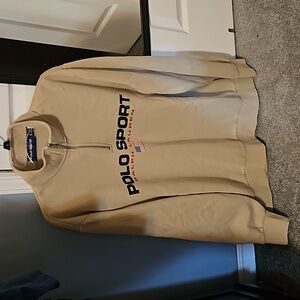 Mens Polo Sport sweatshirt